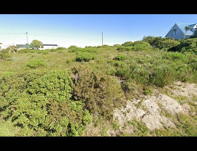 LAND FOR SALE IN FRANSKRAAL